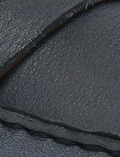 Beau Penny - Denim - Swatch