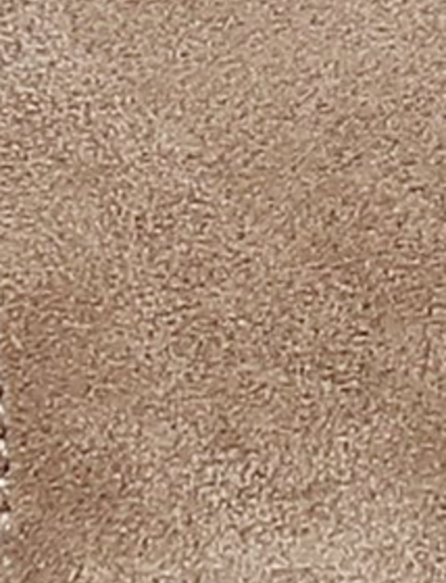 Beau Twin Gore - Mushroom - Swatch