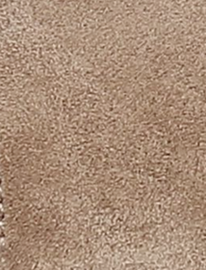 Beau Twin Gore - Mushroom - Swatch