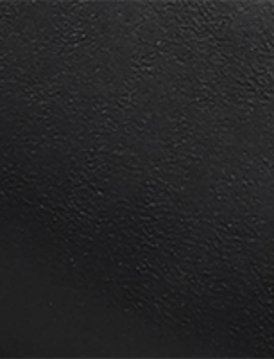 Billy Pull On - Black - Swatch