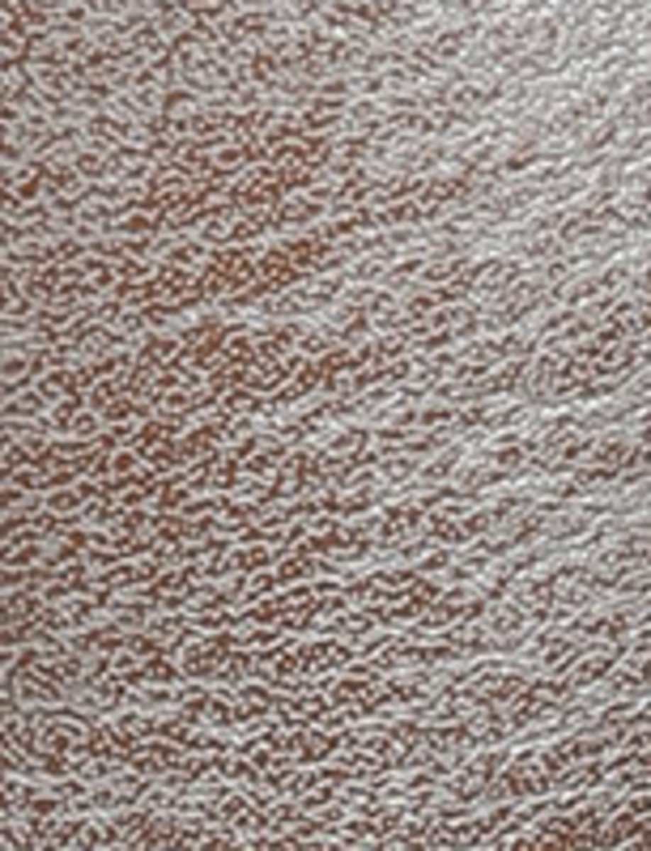 Billy Pull On - Silver - Swatch