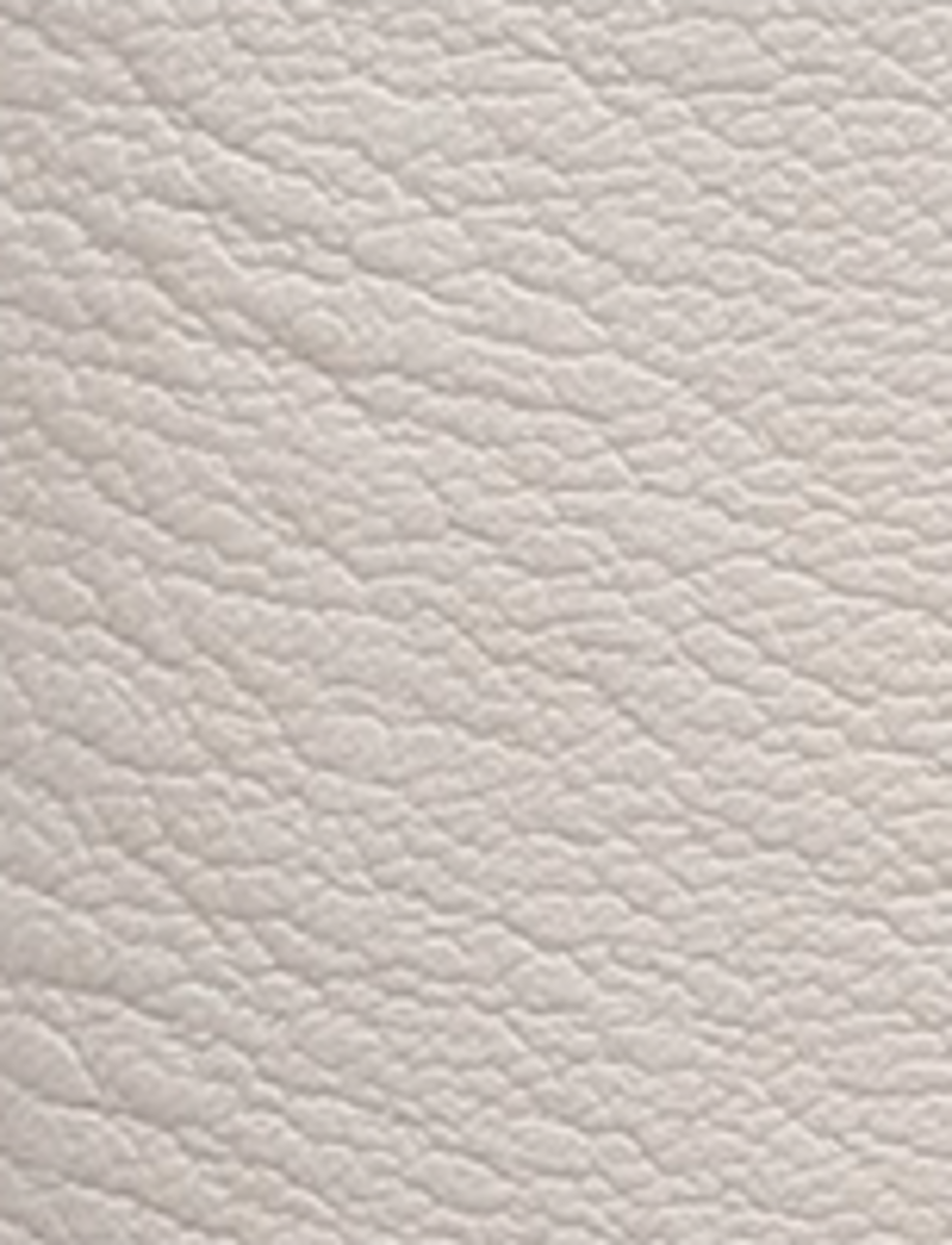 Billy Pull On - White - Swatch