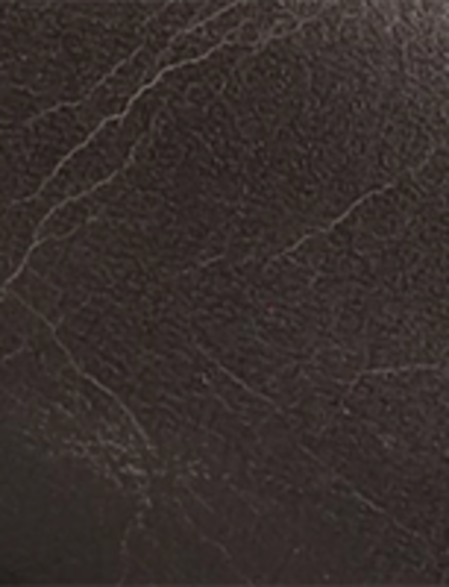 Billy Short - Black Graphite - Swatch