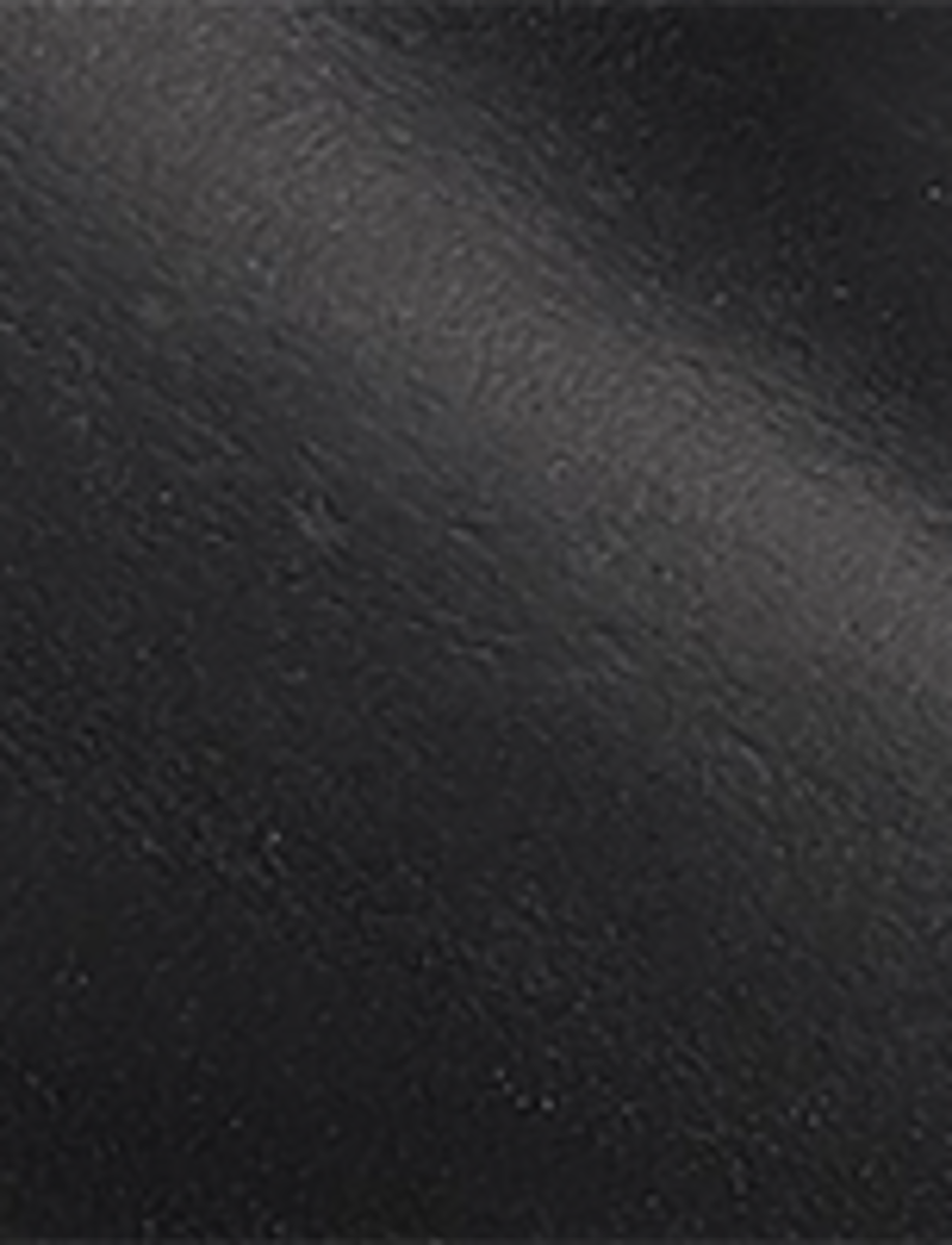 Billy Short - Black - Swatch