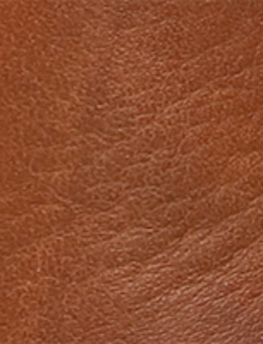 Billy Short Harness - Saddle - Swatch