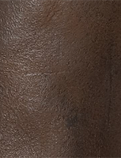 Billy Softy Tall - Brown - Swatch