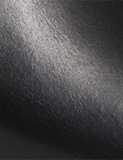 Bruce Pull On - Black - Swatch