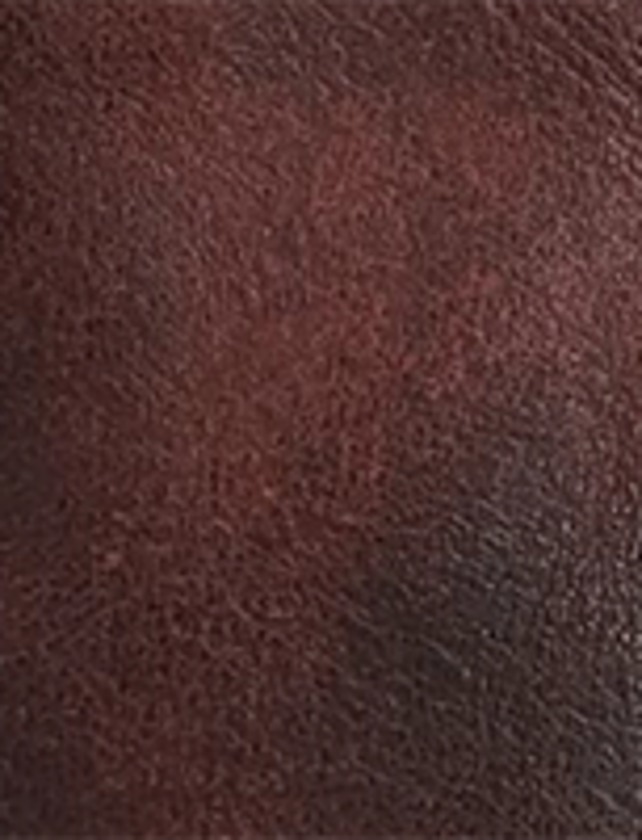 Campus 14L - Cherry Lacquer - Swatch