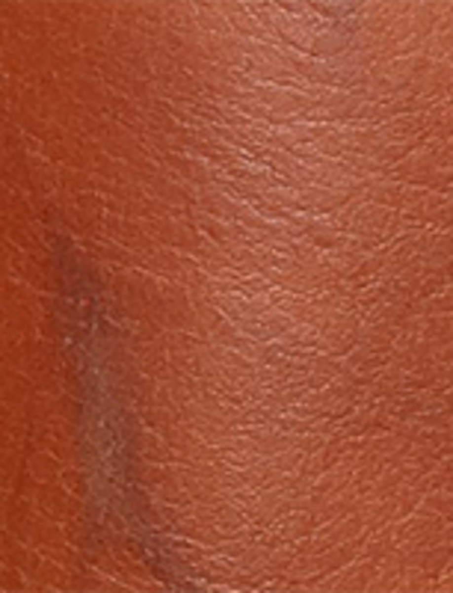 Campus 14L - Saddle - Swatch