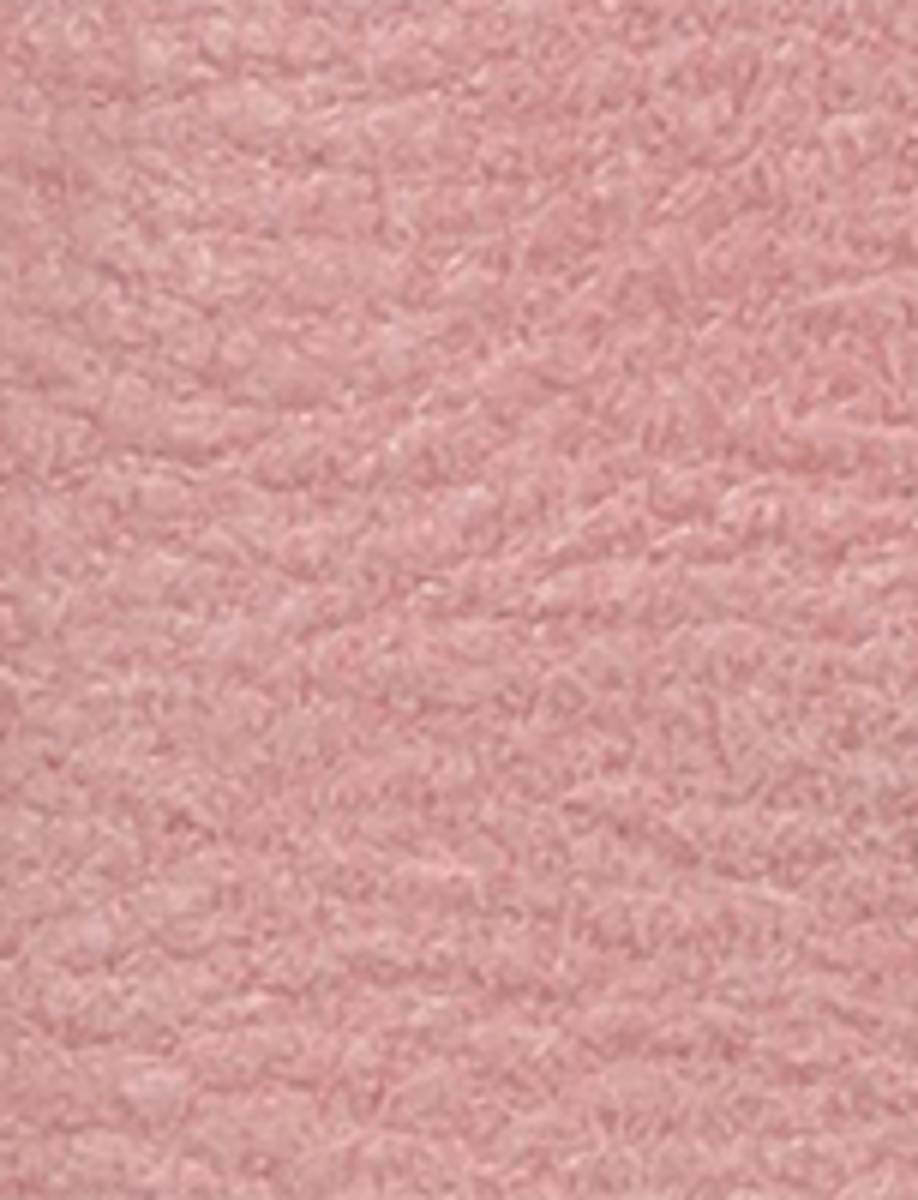 Campus 14L Wc - Pink - Swatch