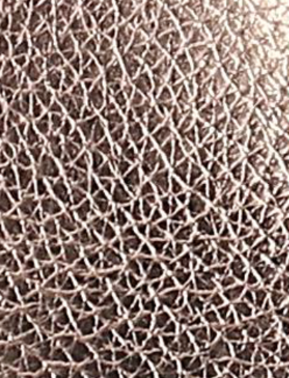 Campus Clog - Rose Gold - Swatch