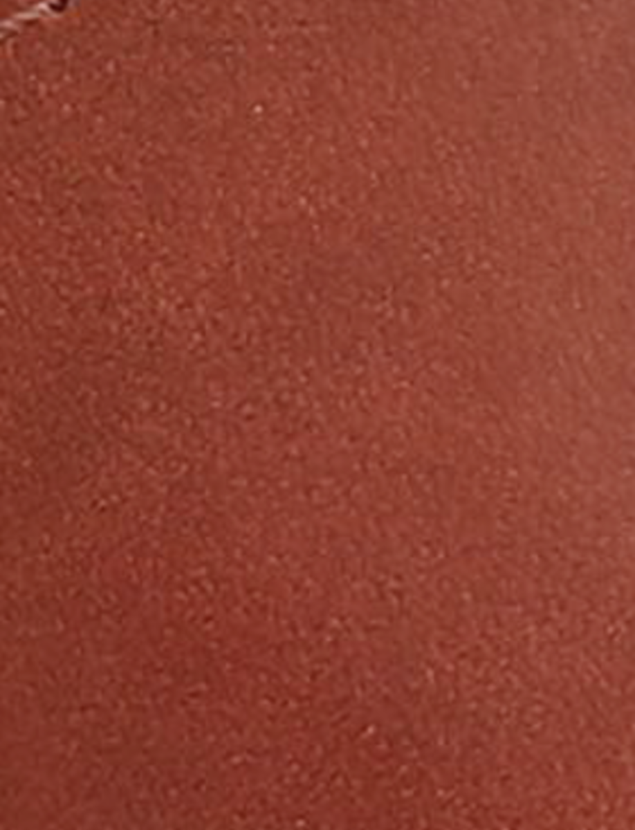 Campus Clog - Rust - Swatch