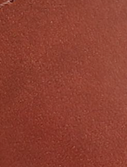 Campus Clog - Rust - Swatch