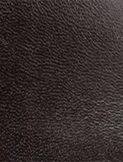 Campus Inside Zip - Bourbon - Swatch