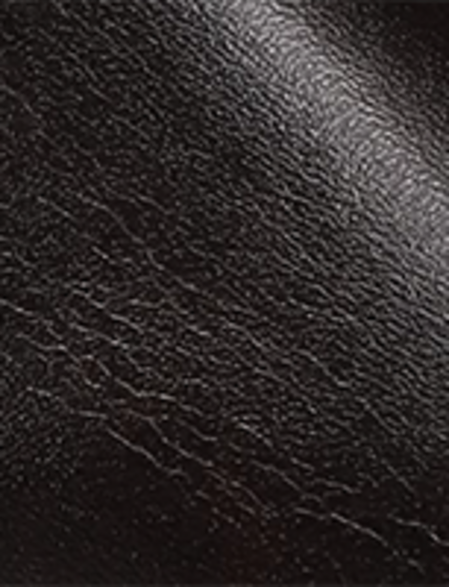 Campus Low Heel Tall Riding - Bourbon - Swatch