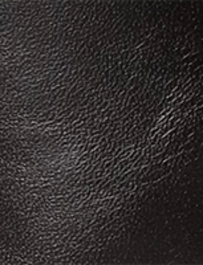Campus Low Heel Tall Riding Wc - Bourbon - Swatch