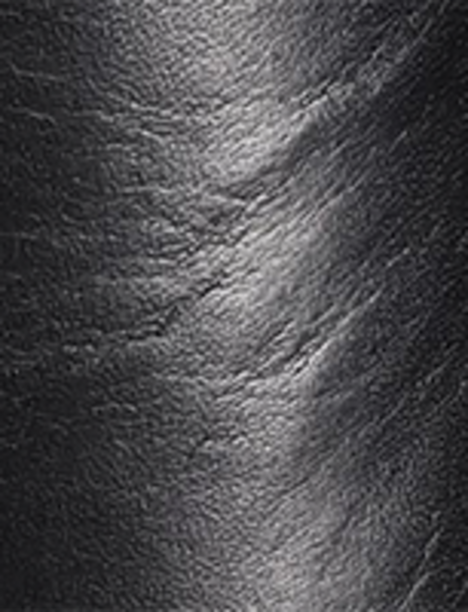 Campus Roper - Black - Swatch