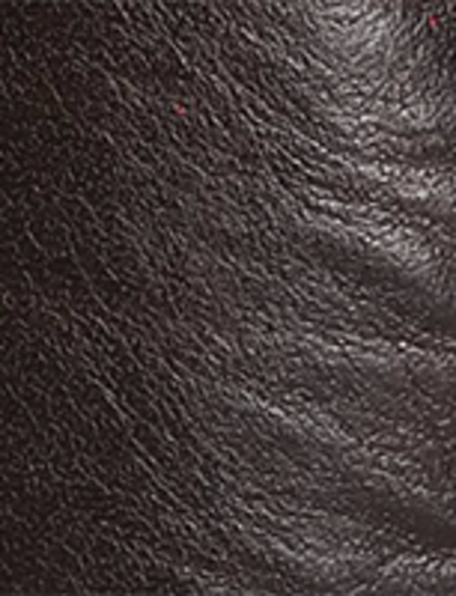 Campus Roper - Bourbon - Swatch
