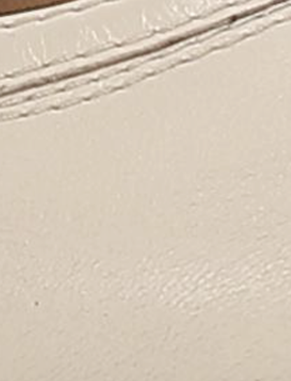 Carson Mary Jane - Ecru - Swatch