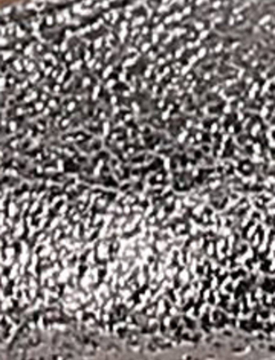 Carson Multi Mary Jane - Gunmetal - Swatch