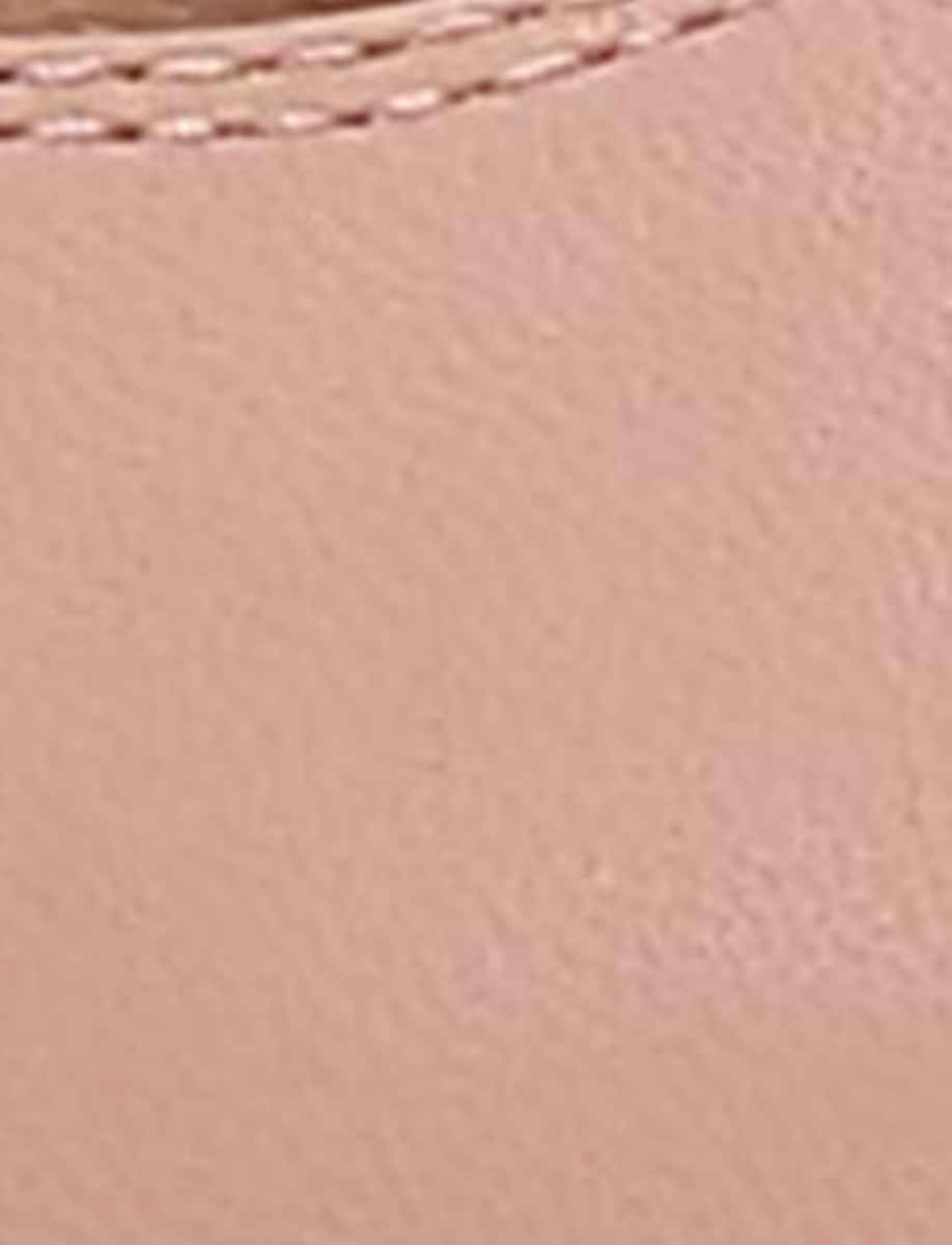 Carson Multi Mary Jane - Rosa - Swatch