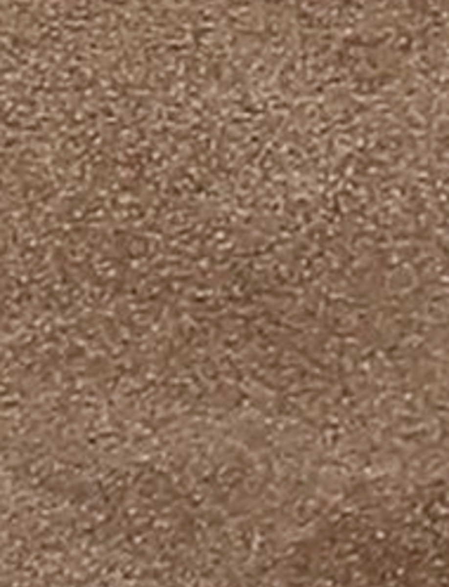 Connor Chelsea - Mushroom - Swatch
