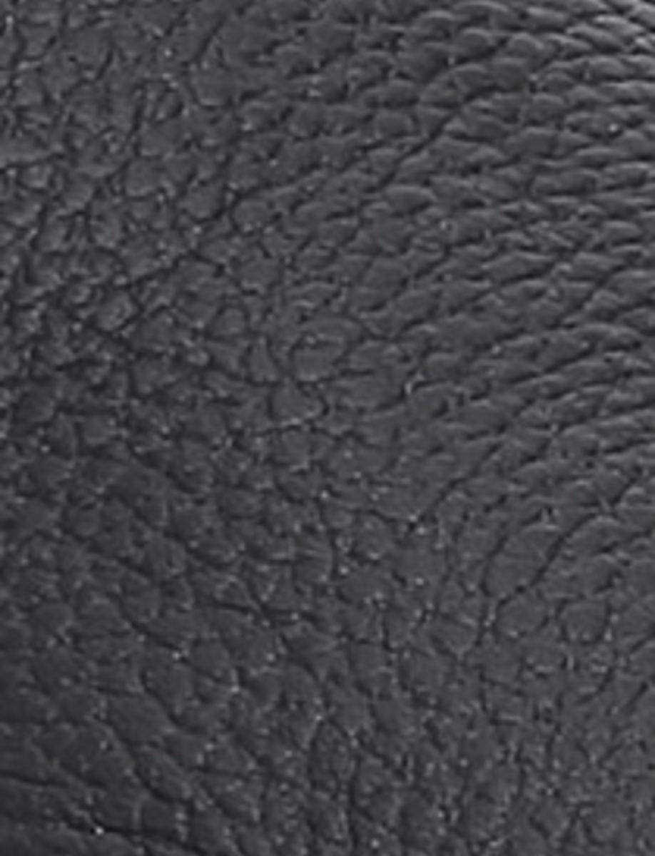 Connor Venetian - Black - Swatch