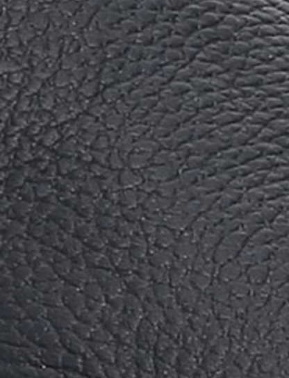 Connor Venetian - Black - Swatch