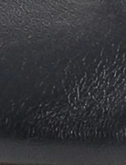 Emma Ballet - Black - Swatch