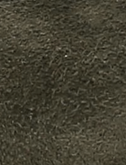 Emma Ballet - Dark Olive - Swatch
