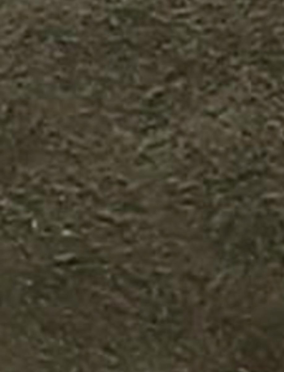 Emma Elastic Mary Jane - Dark Olive - Swatch