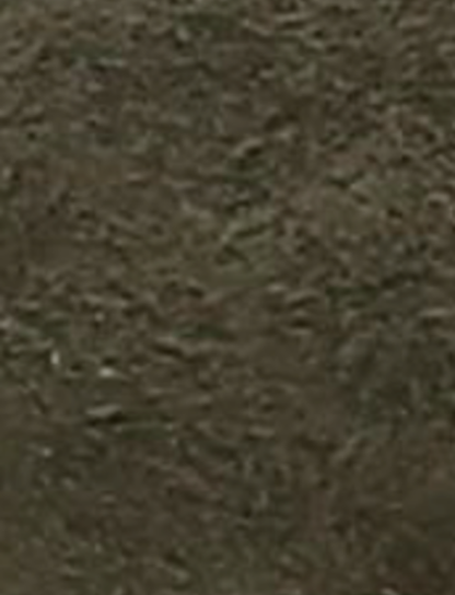 Emma Elastic Mary Jane - Dark Olive - Swatch