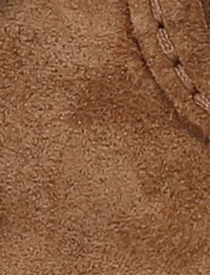 Harper Wallaby - Almond - Swatch