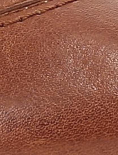 Heather Ballet - Cinnamon - Swatch