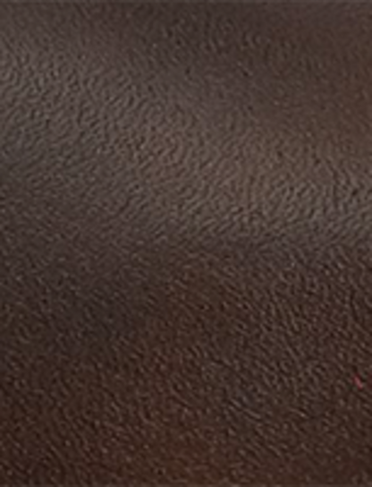 Hudson Workboot Plain Toe - Bourbon - Swatch
