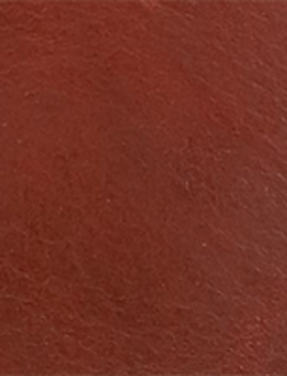 Hudson Workboot Plain Toe - Whiskey - Swatch