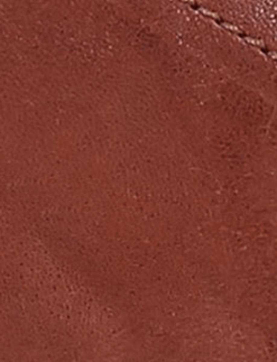 Ivy Low Lace - Cognac - Swatch