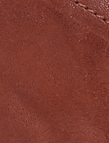 Ivy Low Lace - Cognac - Swatch