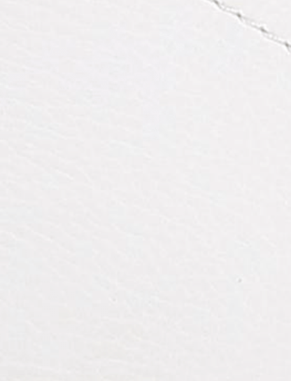 Ivy Low Lace - White - Swatch