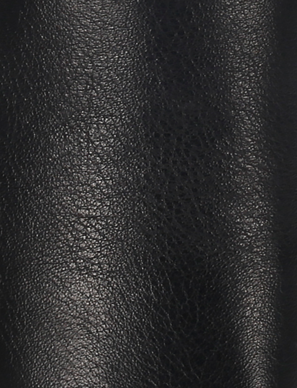 Ivy Slip On - Black - Swatch