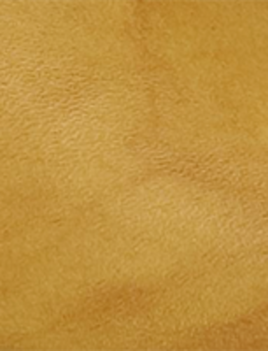 Kate Pull On - Banana - Swatch