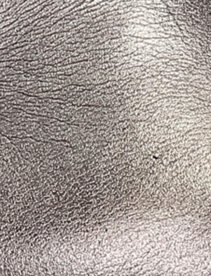 Kenzie Venetian - Dark Pewter - Swatch