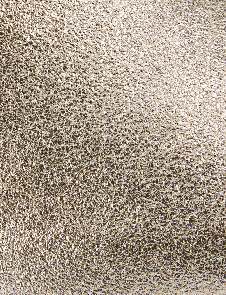 Kenzie Venetian - Pewter - Swatch