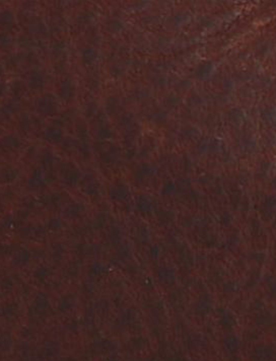 Mason Field Moc - Hickory - Swatch