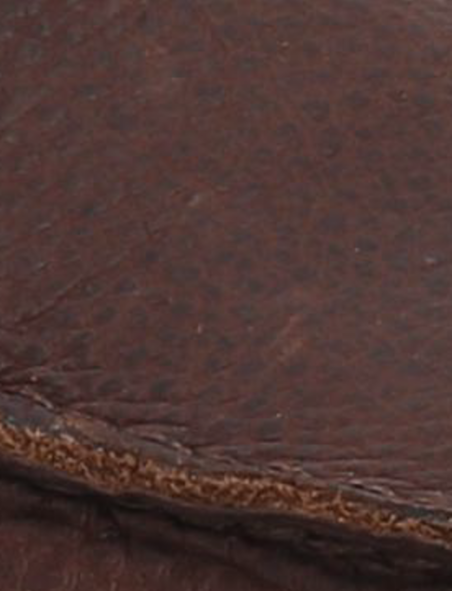 Mason Slip On - Hickory - Swatch