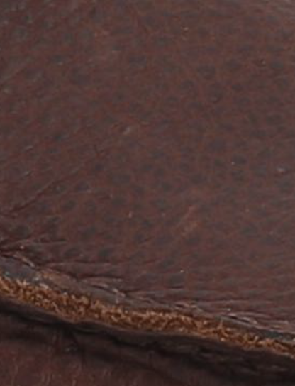 Mason Slip On - Hickory - Swatch