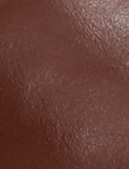 Melissa Belted Riding Wc - Walnut - Swatch