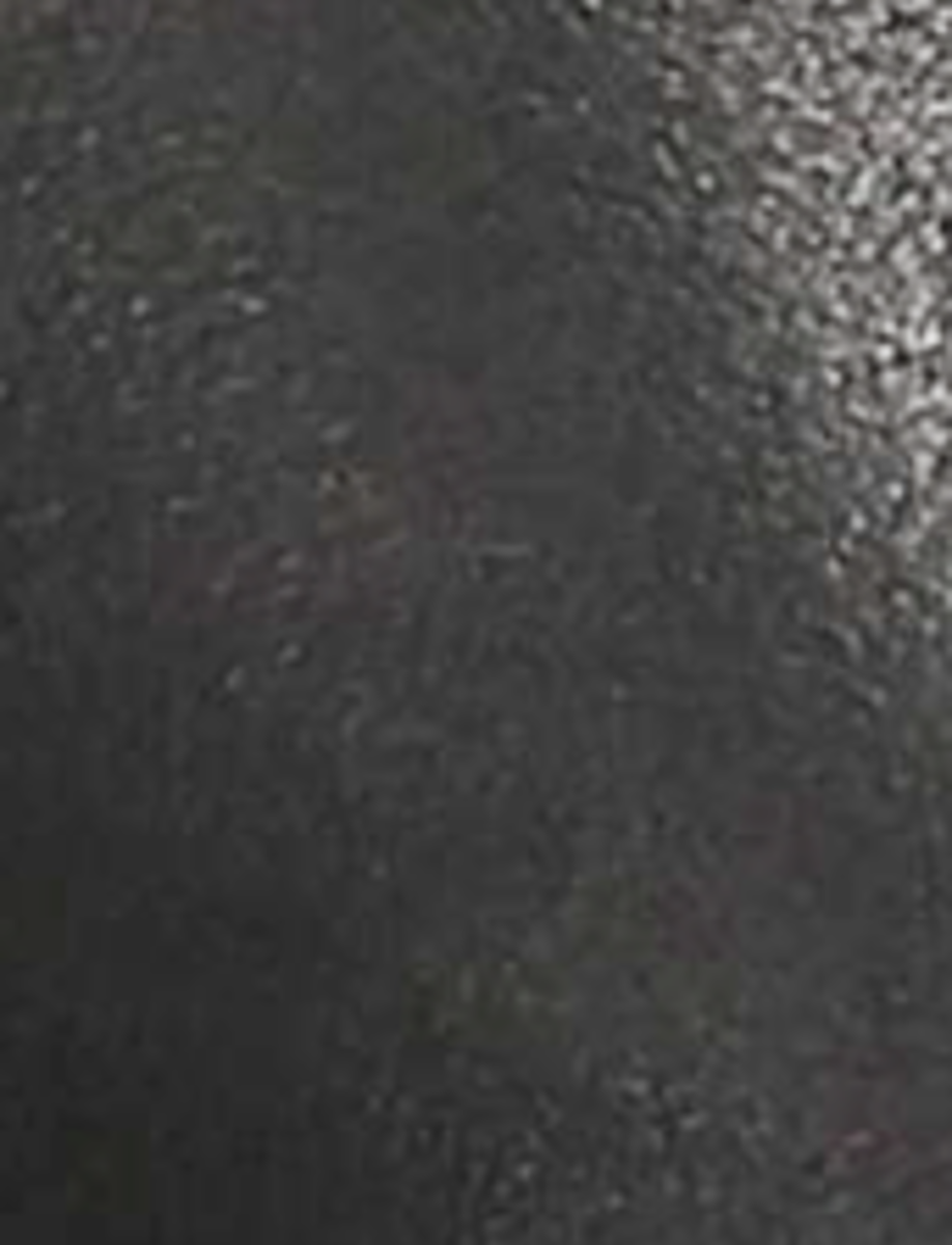 Melissa Button 2 Wc - Black - Swatch