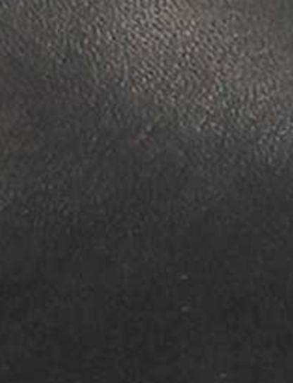 Melissa Lug Chelsea - Black - Swatch