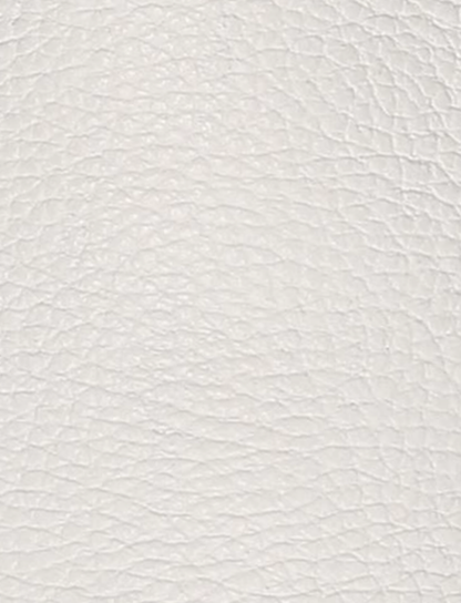 Mia Slip On - White - Swatch